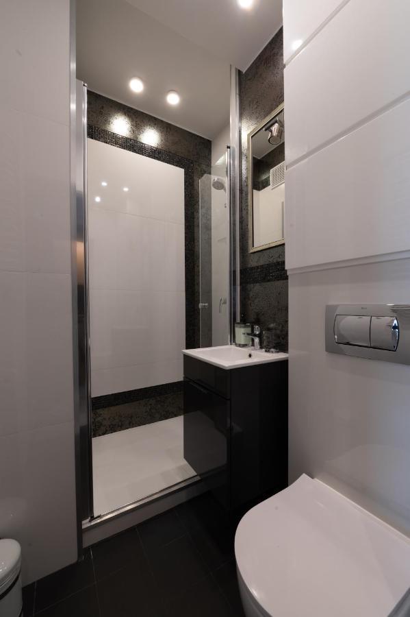 Kwiatowa Apartment *