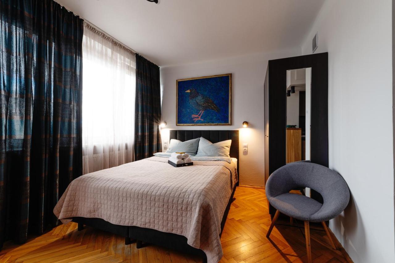 Kwiatowa Apartment Warsaw