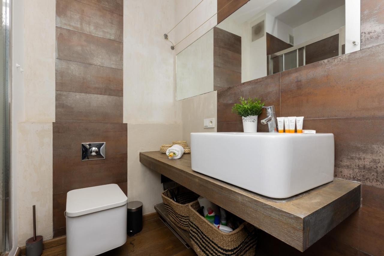 Stary Mokotow Modern Aleja Niepodleglosci By Renters *