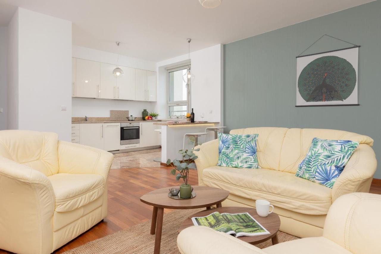 Slominskiego By Renters Warsaw