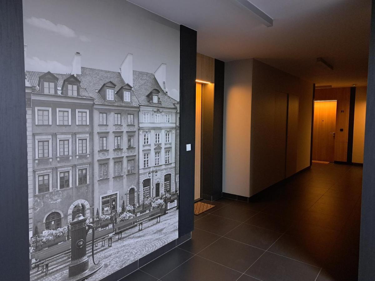 Chillout Jk46 - Free Parking, Fv Vat Apartamento