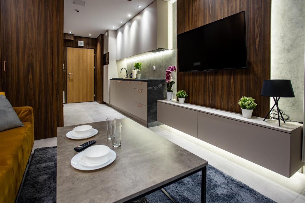 Bliska Apartment