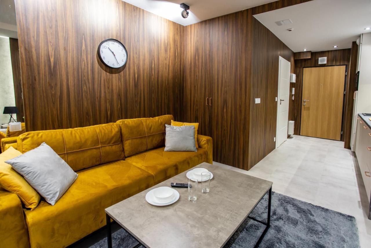 Bliska Apartment Warschau