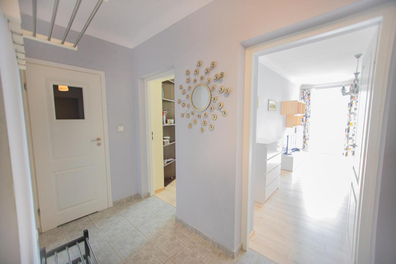 Large Flat. Great View. Center. Apartamento *