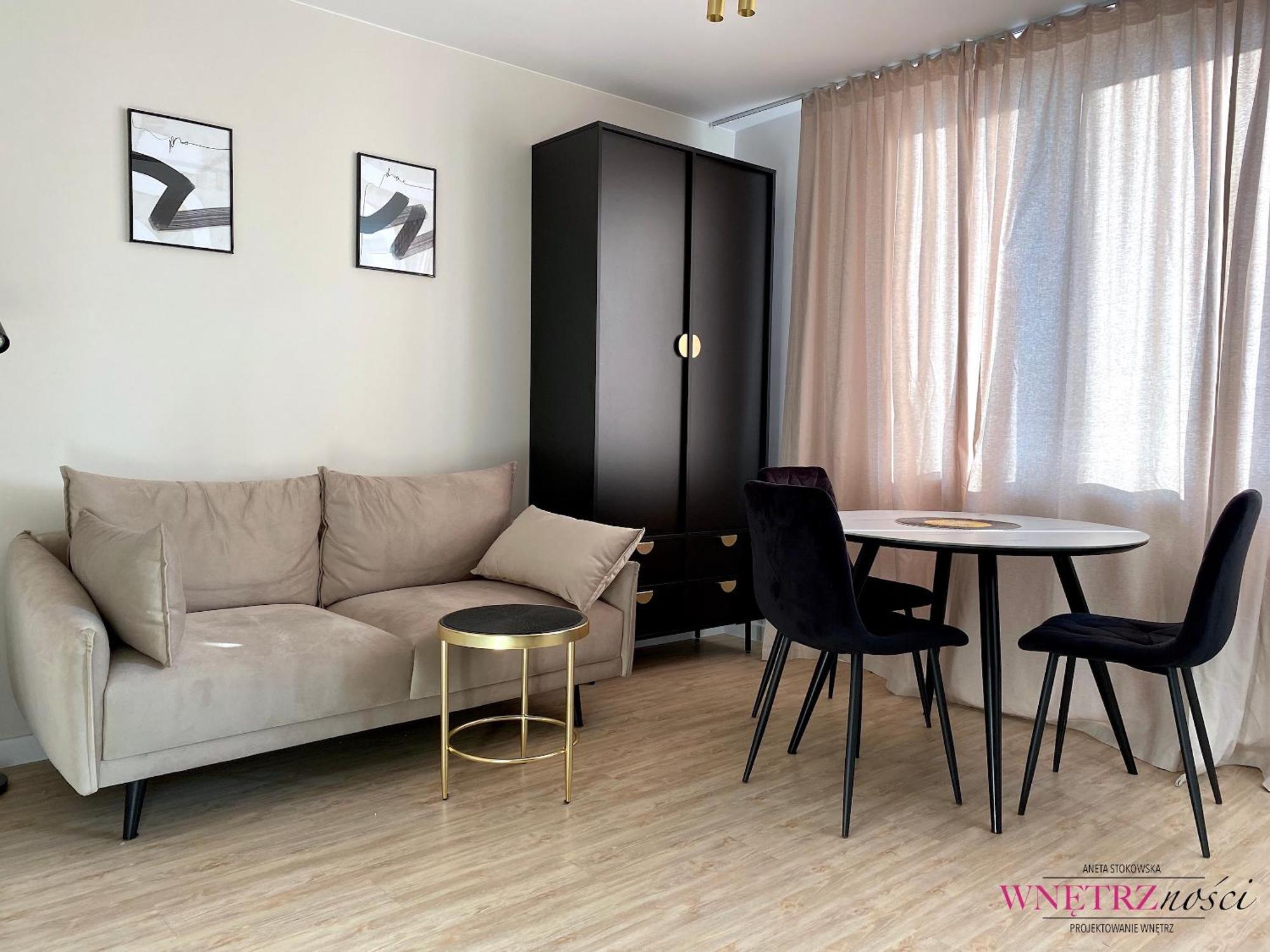 Apartment Saska Kepa *