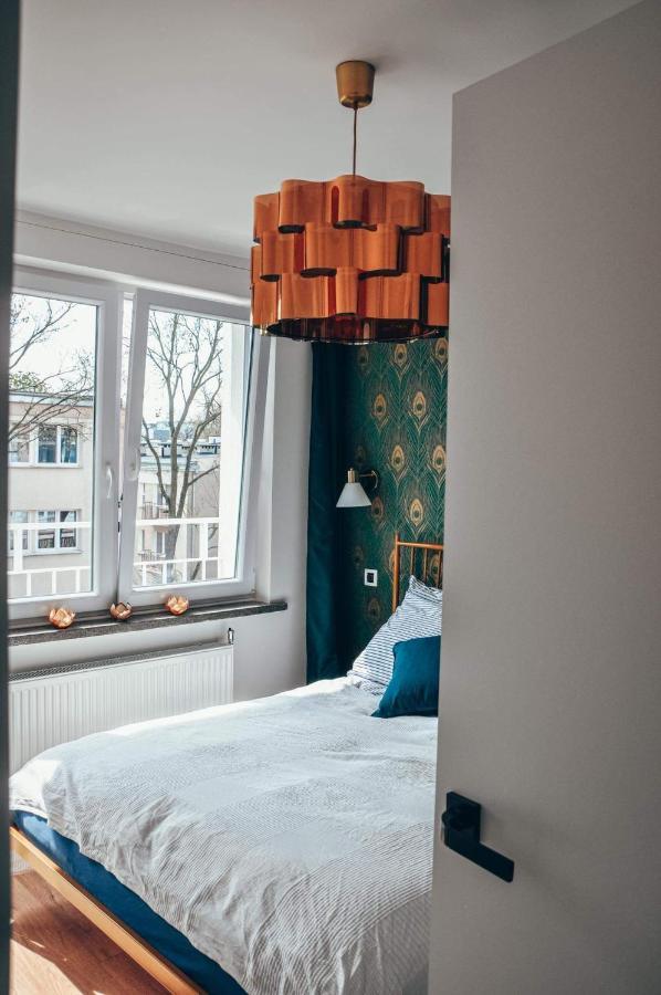 Pink Old Town Warsaw, 2 Rooms, Ac, Brand New! Apartment Warsaw