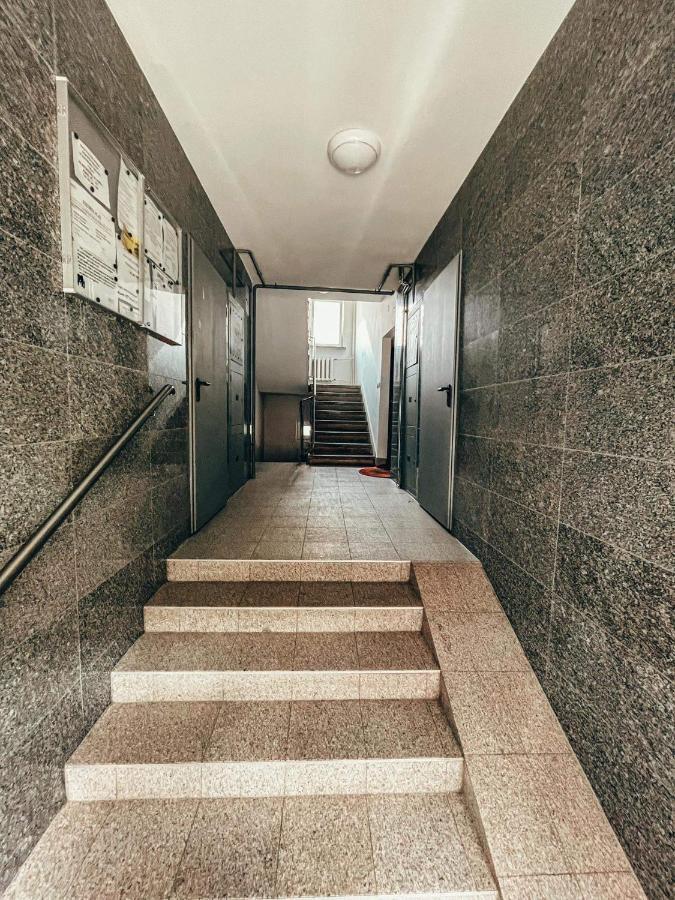 Pink Old Town Warsaw, 2 Rooms, Ac, Brand New!