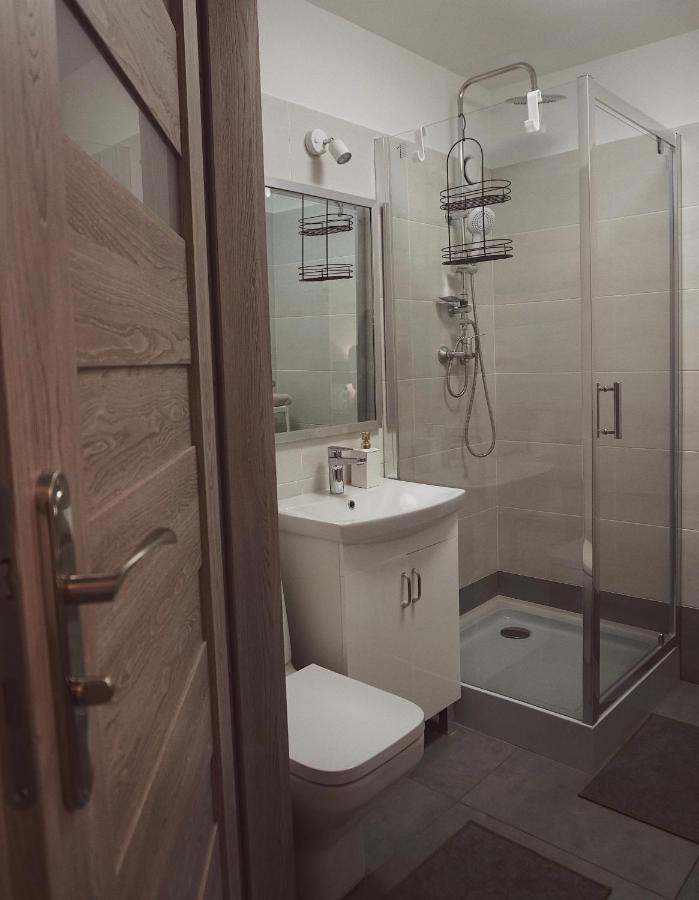 Downtown Batorego Centrum Mokotow Apartment Warsaw