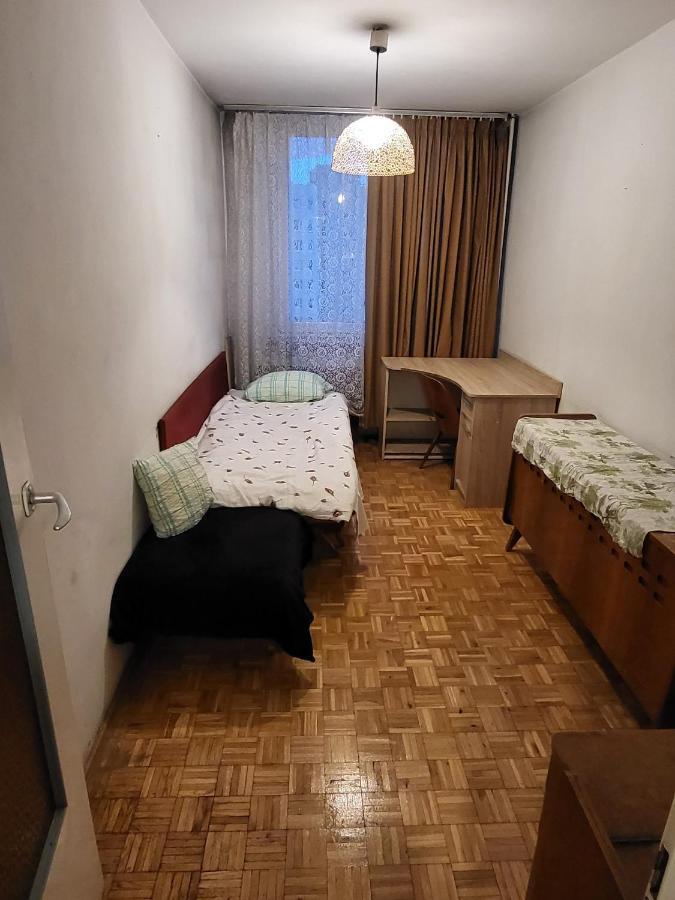 Apartament Lukowska 15 Near Ch Promenada