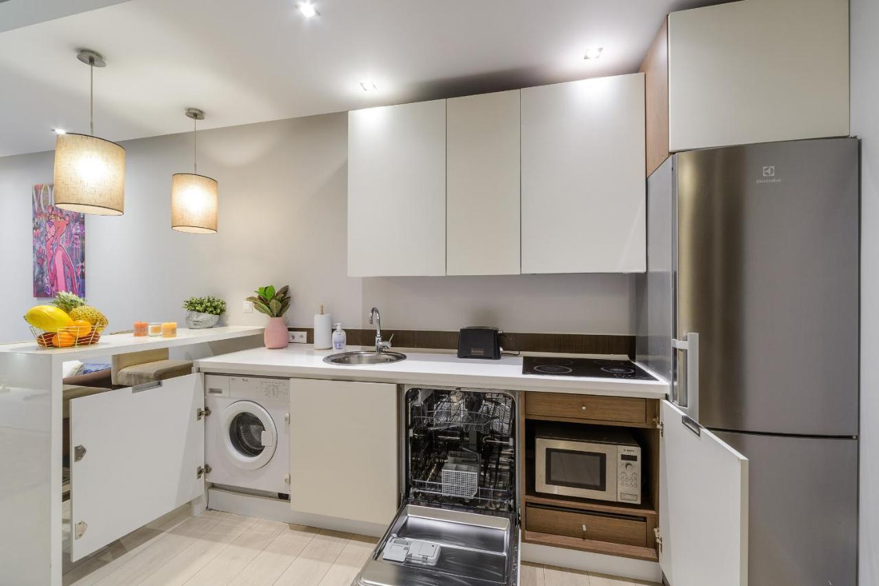 Apartment Luxury In Platinum Tower *