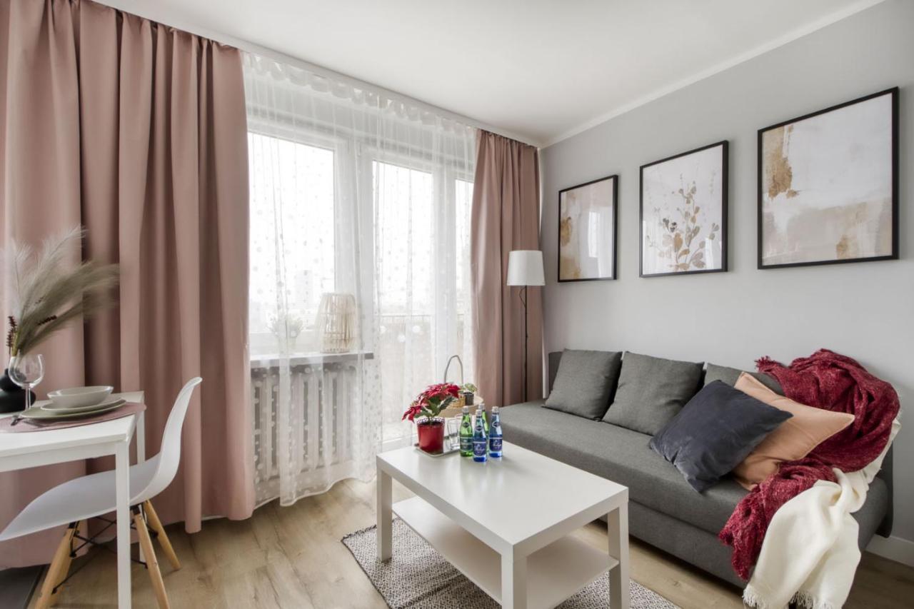 Apartament Centre By Arrenda *