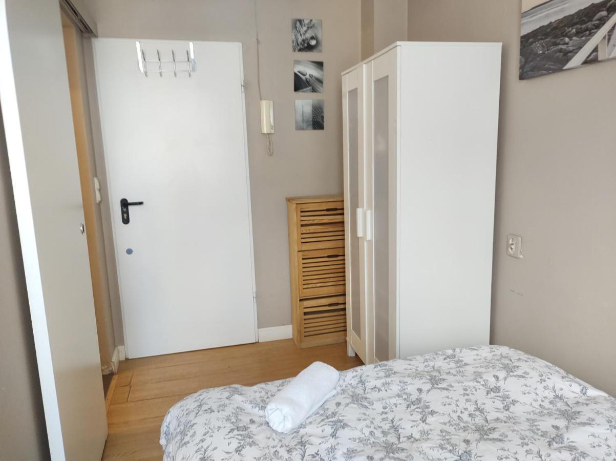 Dwupokojowe Mieszkanie W Centrum Apartment *