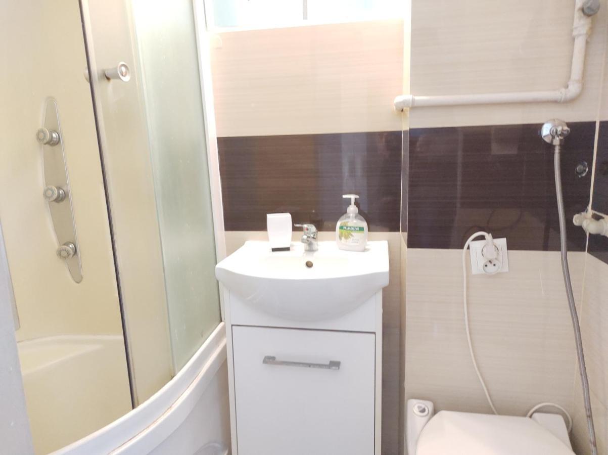 Apartment Dwupokojowe Mieszkanie W Centrum *