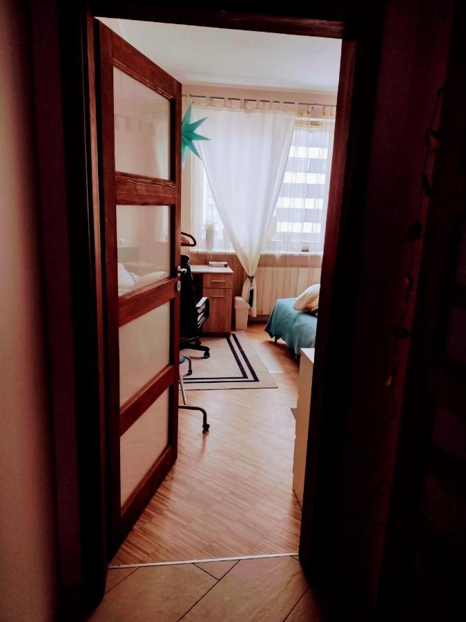Totutotam Homestay Warsaw