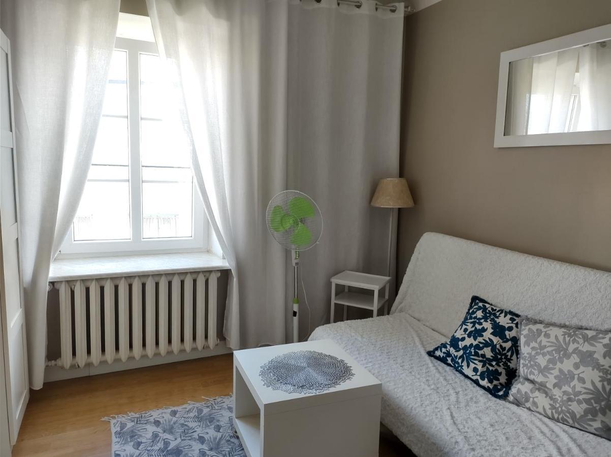 Apartment Dwupokojowe Mieszkanie W Centrum *
