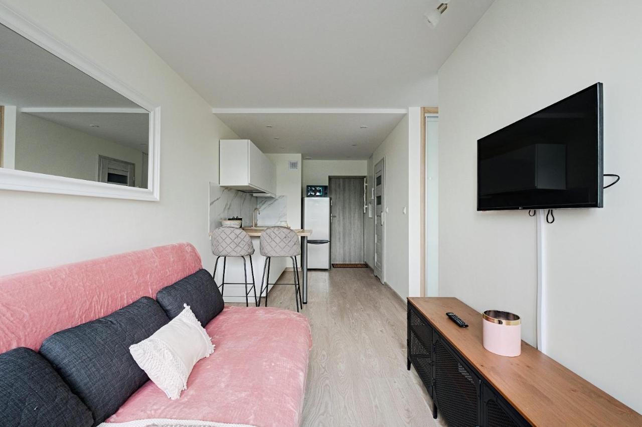 Apartment Sliska 10