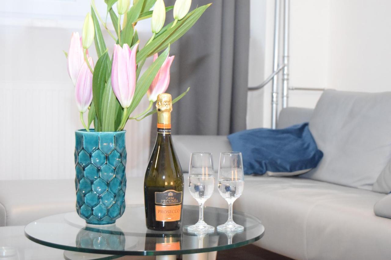 Be My Guest - Marszalkowska - Center Of Subway Wi-fi Breakfast Apartment
