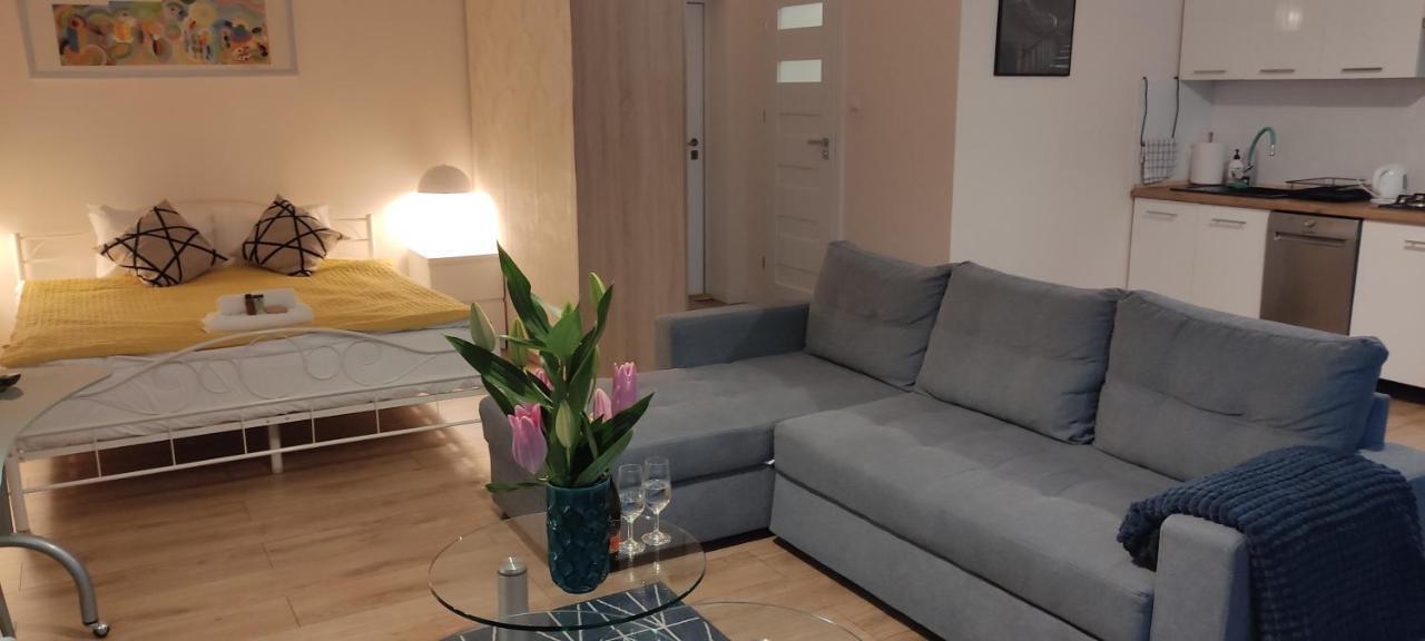Be My Guest - Marszalkowska - Center Of Subway Wi-fi Breakfast Apartment Warsaw