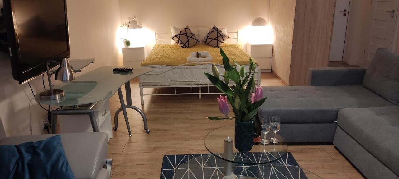 Apartment Be My Guest - Marszalkowska - Center Of Subway Wi-fi Breakfast