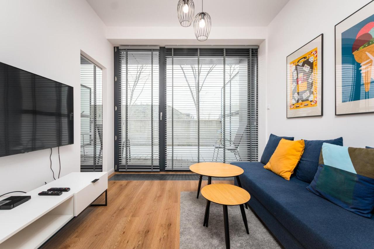 Pilsudskiego 3 By Homeprime Apartment