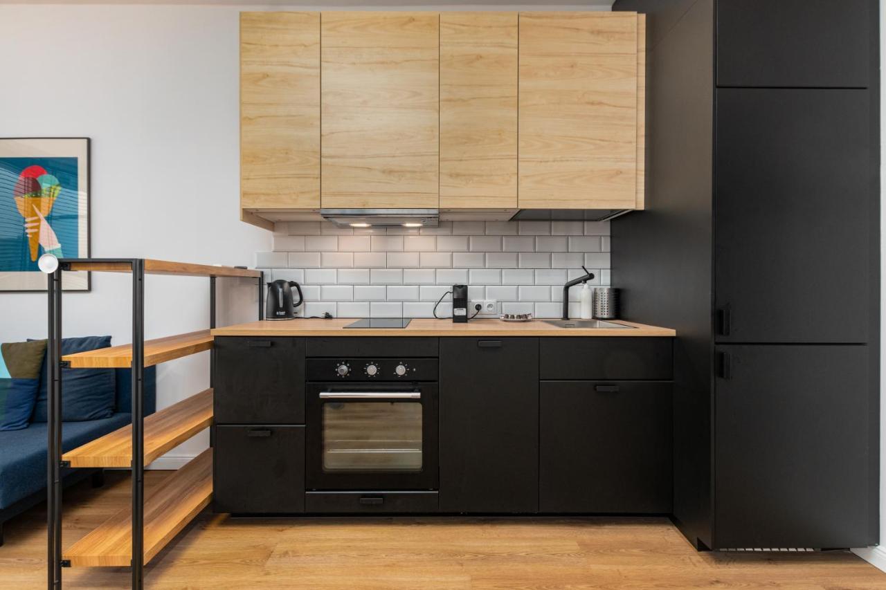 Pilsudskiego 3 By Homeprime Apartment *