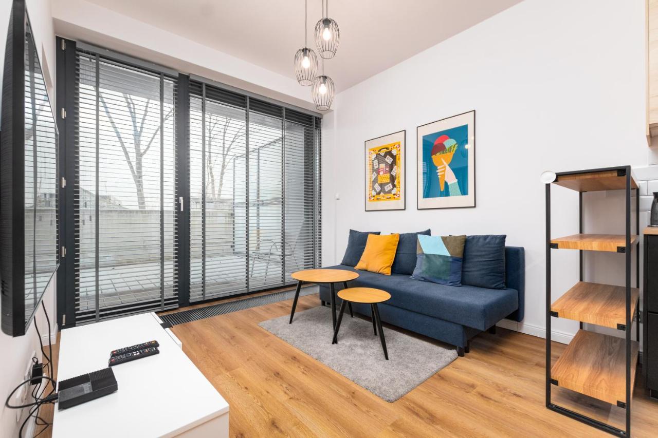 Pilsudskiego 3 By Homeprime Apartment *