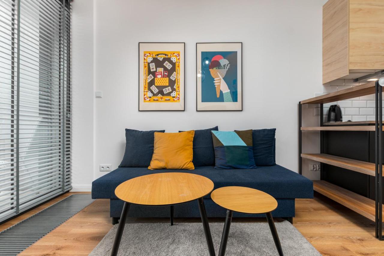 Apartment Pilsudskiego 3 By Homeprime