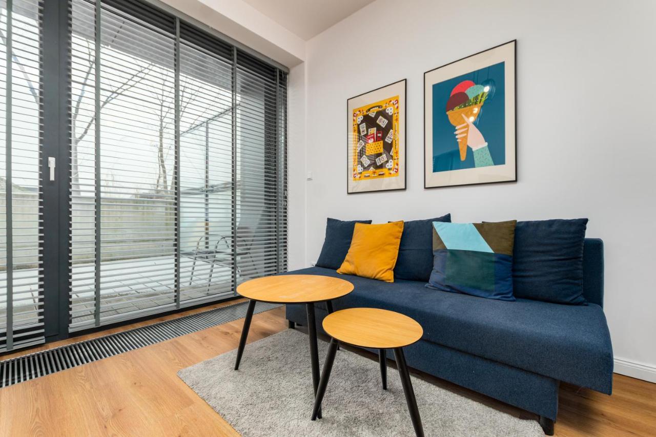 Pilsudskiego 3 By Homeprime Apartment *