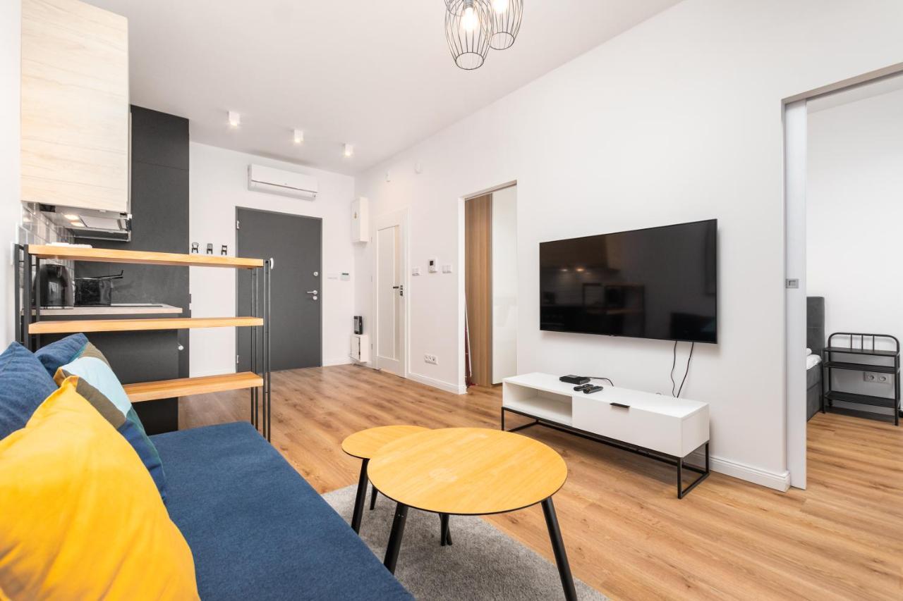 Pilsudskiego 3 By Homeprime Apartment Warsaw