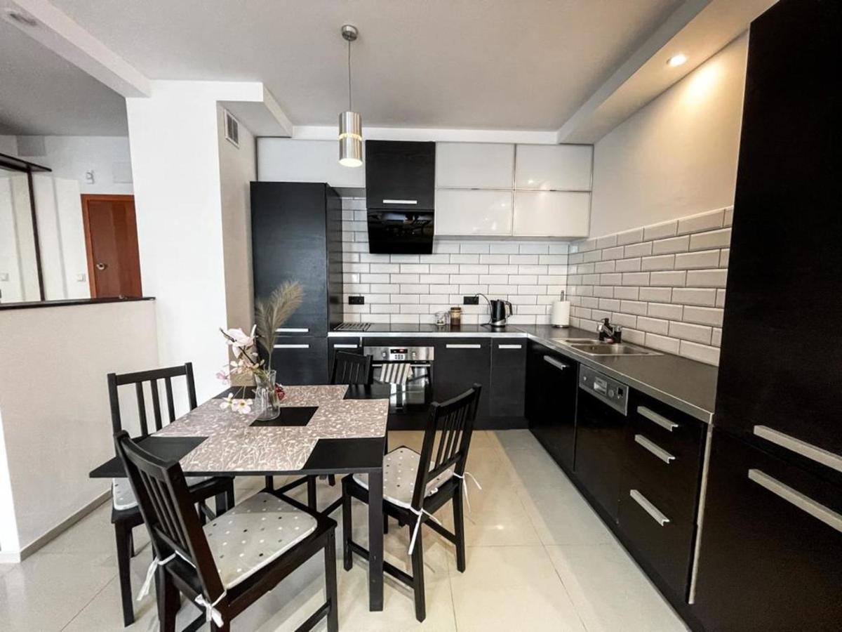 Apartament Super Bobrowiecka 3