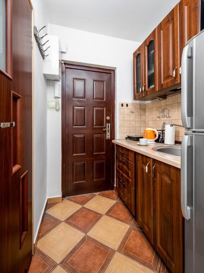 Apartment Dyminska 6 Street *