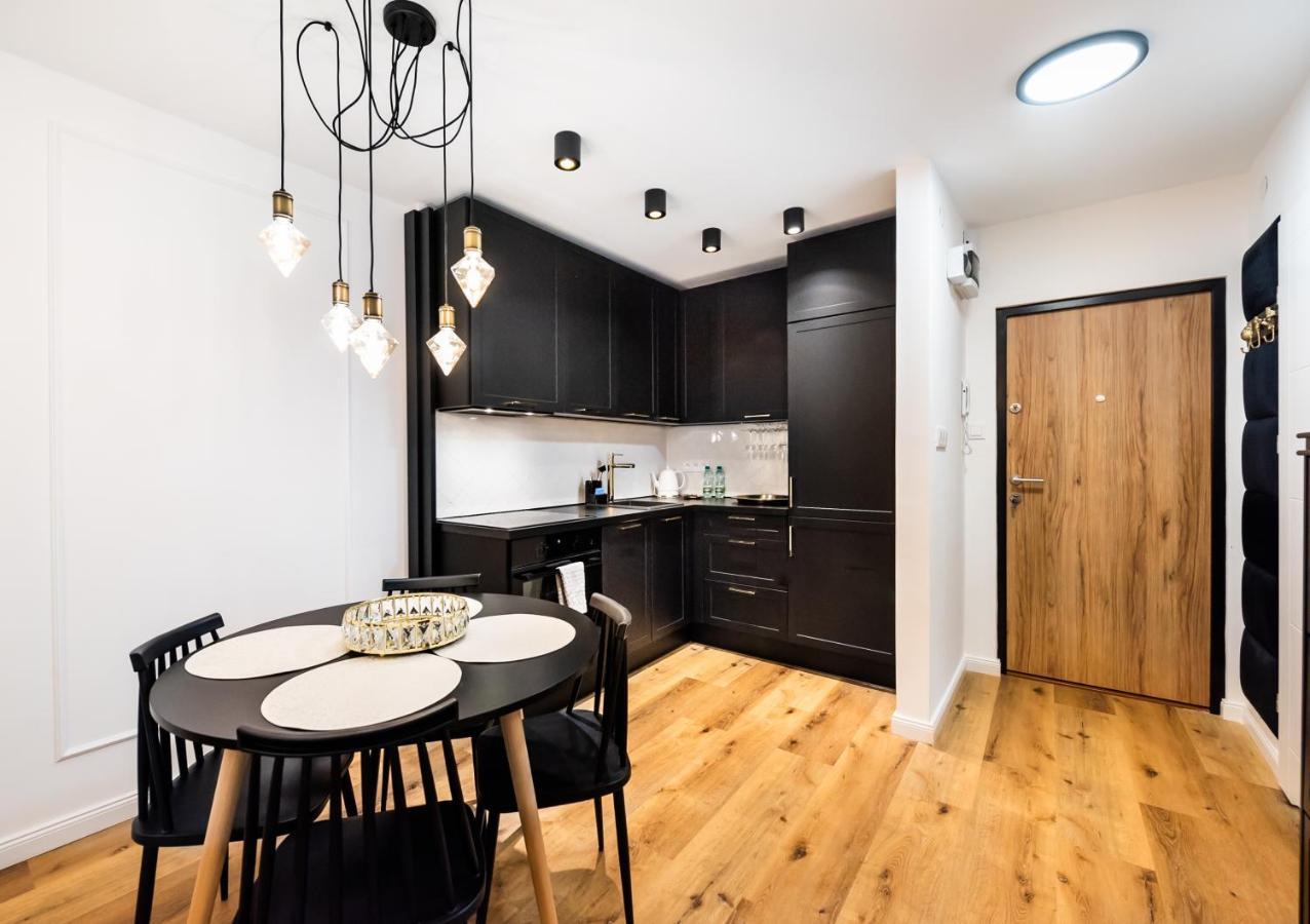 Wola Golden Apartament