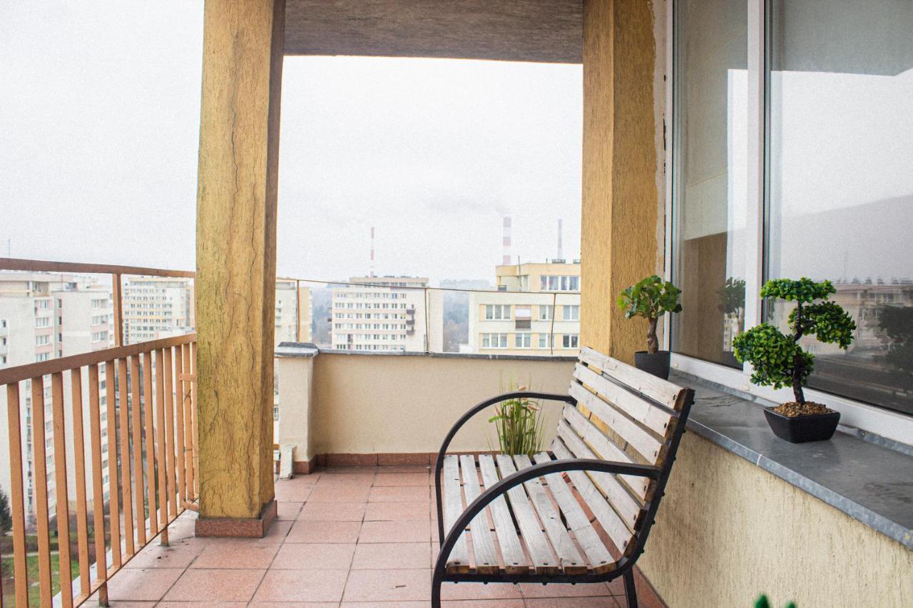 Nowe Mieszkanie Z Balkonem Apartment *