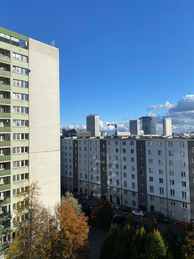 Brand New Apartament In The Center Of * Warsaw