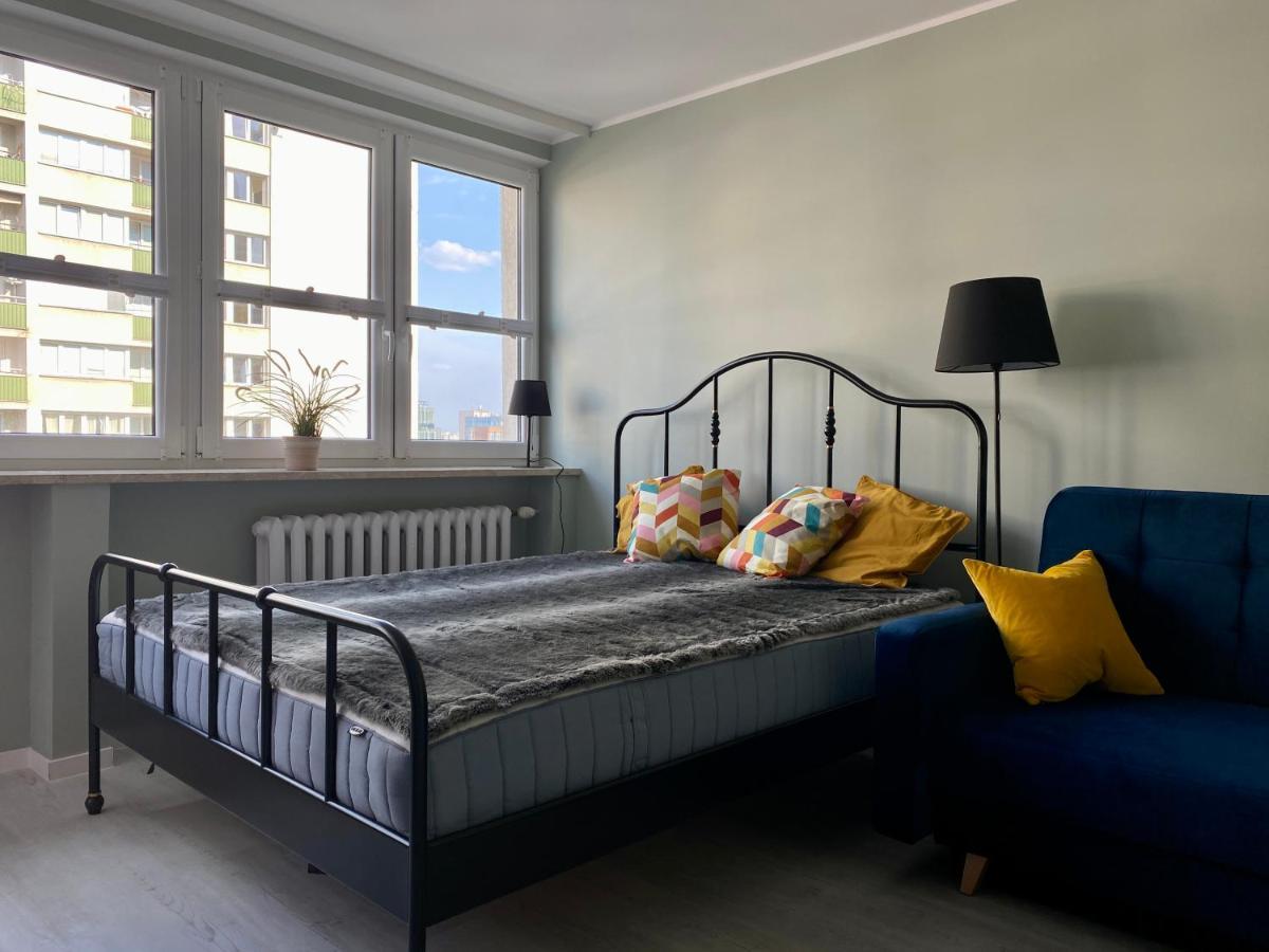 Căn hộ Brand New Apartament In The Center Of *