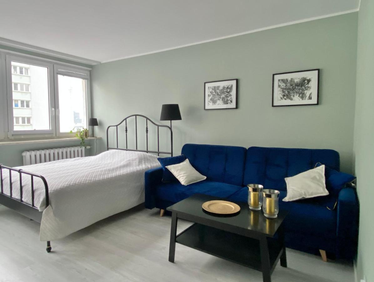 Brand New Apartament In The Center Of Warsaw