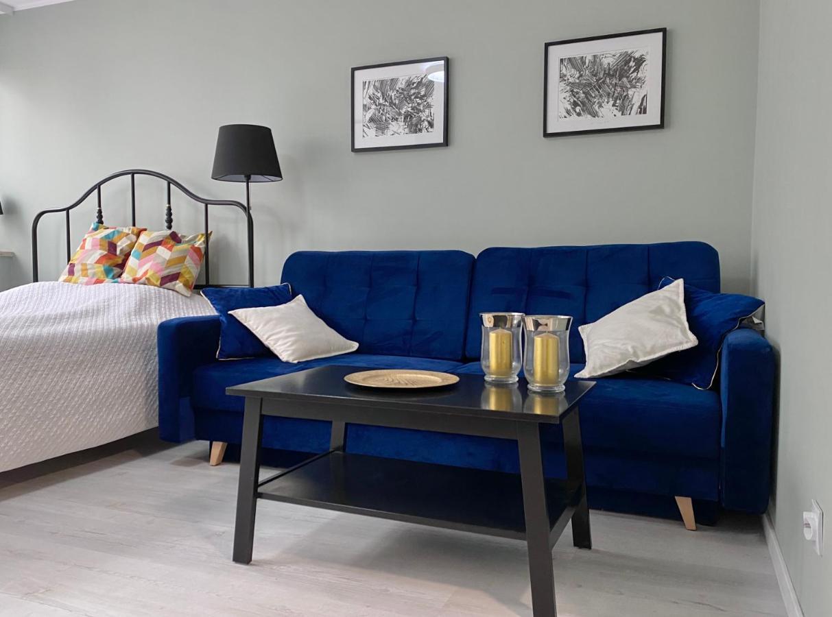 Brand New Apartament In The Center Of Căn hộ *