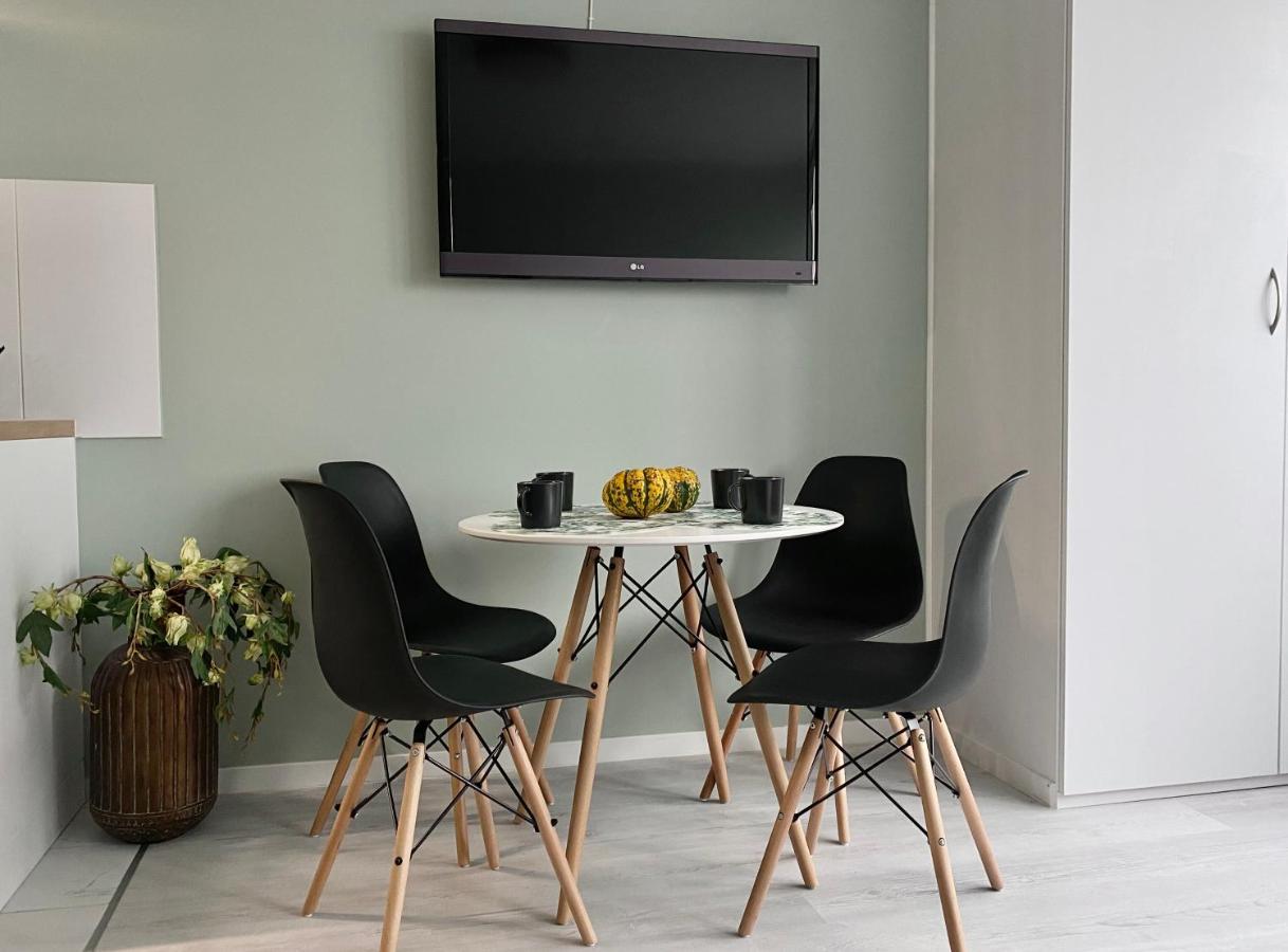 Brand New Apartament In The Center Of * Warsaw