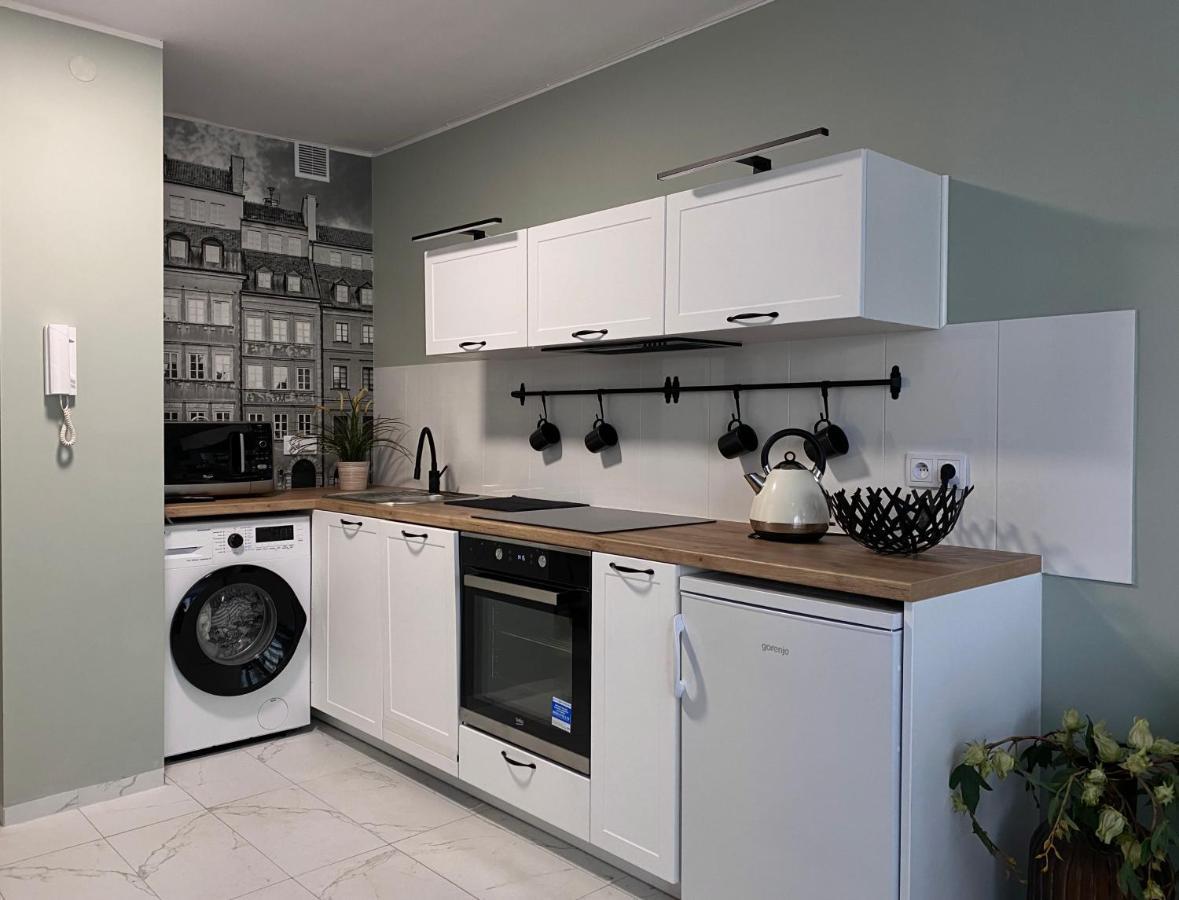 Brand New Apartament In The Center Of Căn hộ