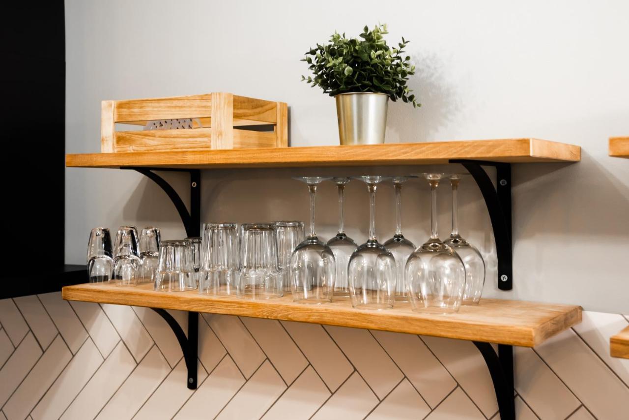 Grzybowska Luxury Apartamento