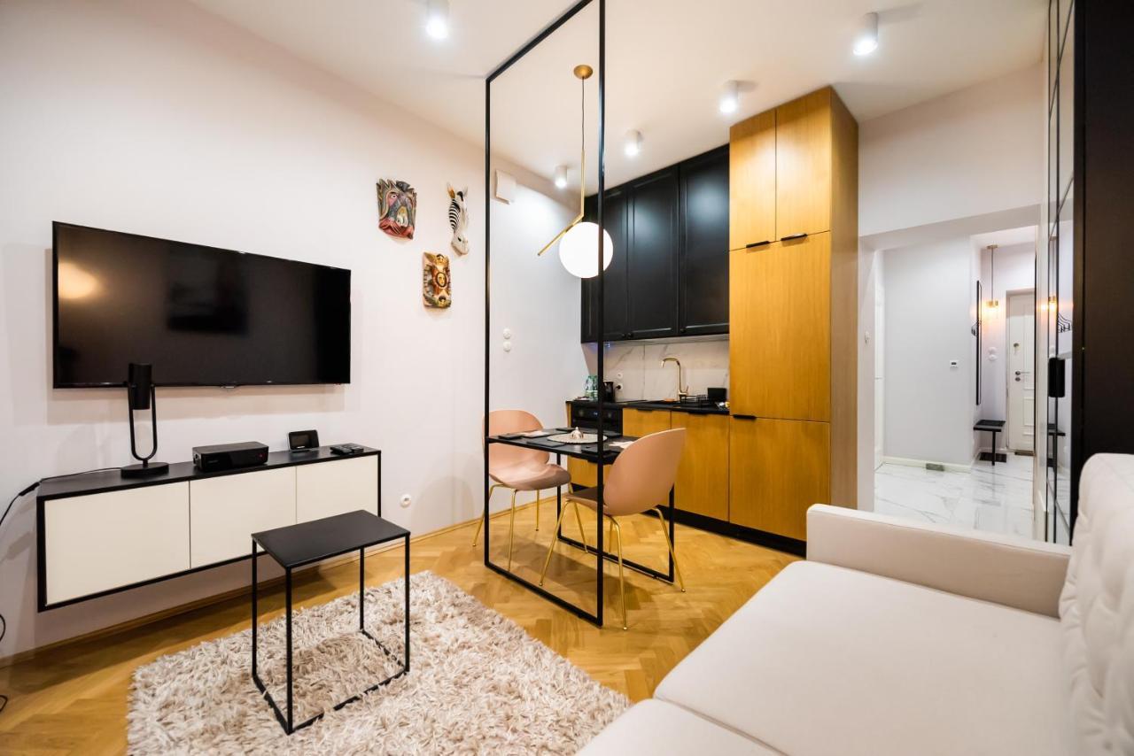 Mostowa Abdank Old Town Apartment
