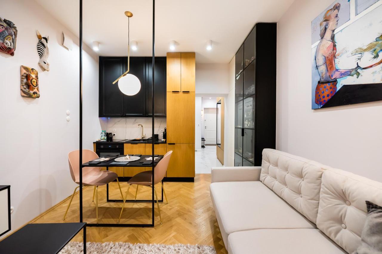 Mostowa Abdank Old Town Apartment