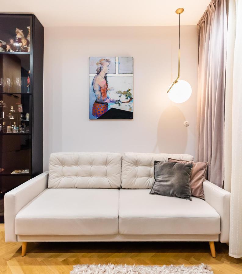 Apartment Mostowa Abdank Old Town