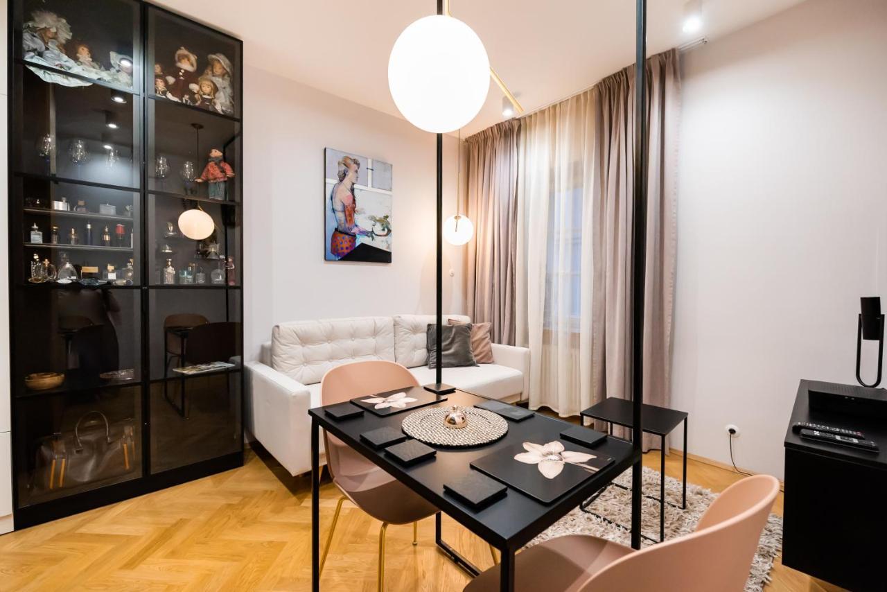 Apartment Mostowa Abdank Old Town Warsaw