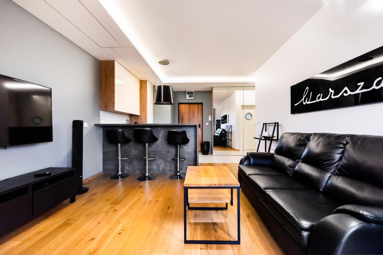 Bakalarska Modern Apartamento *