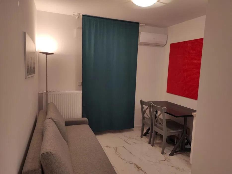 Wiktoryn 6a Apartment