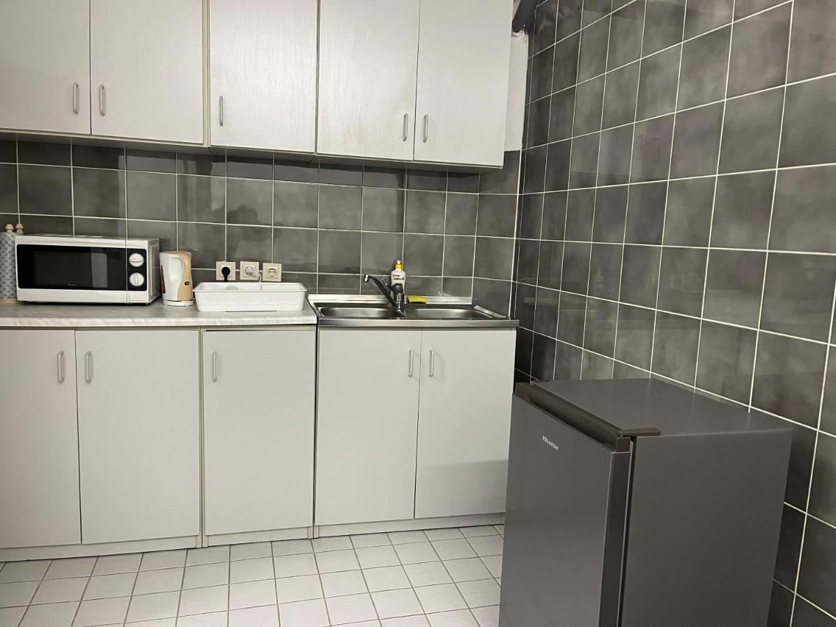 37b Guest house Warsaw