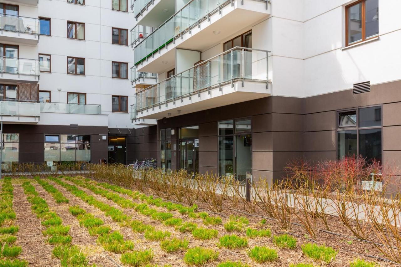 Metro Mlociny Luxurious By Renters Prestige * Warsaw