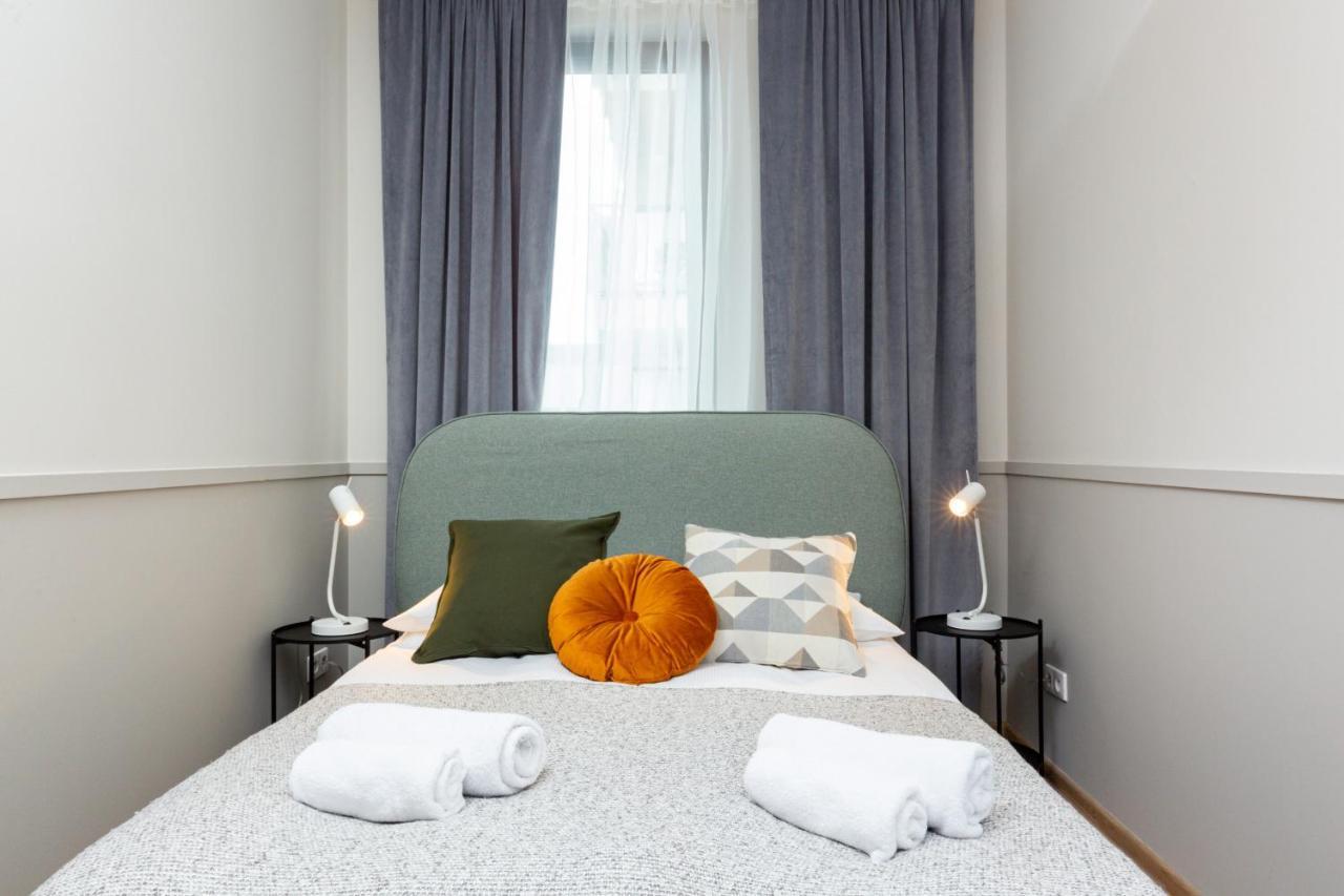 Metro Mlociny Luxurious By Renters Prestige Apartment *