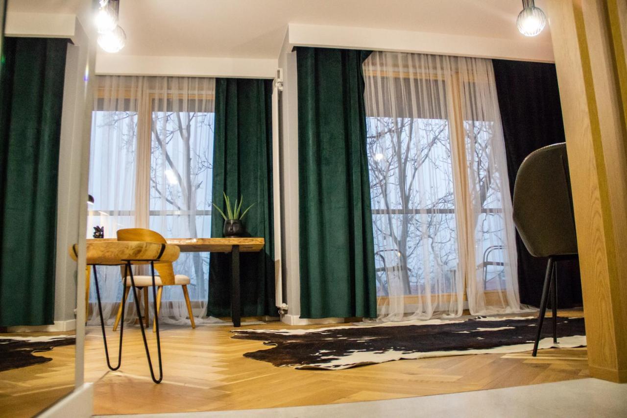 Apartment Apartamentysnu, Wola Premium I Z Parkingiem